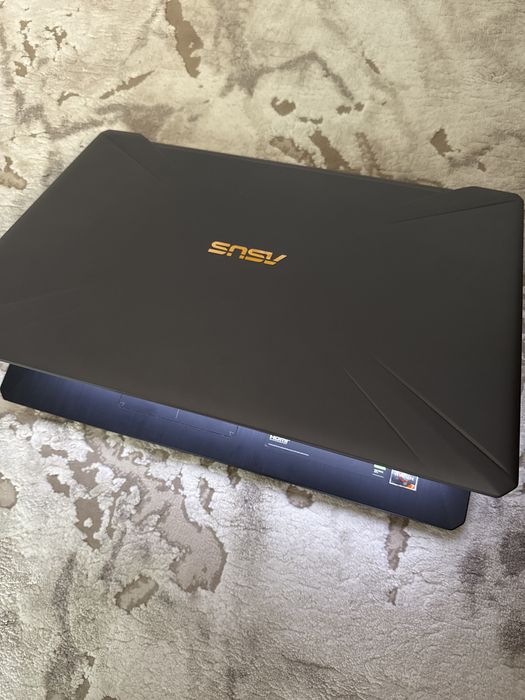 Laptop Gaming Asus TUF