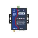 ZLAN8308 4GDTU module CAT1 Transparent transmission 232/485 to 4G