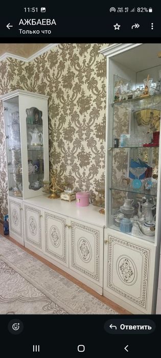 Продам мебель  гостиную для зала