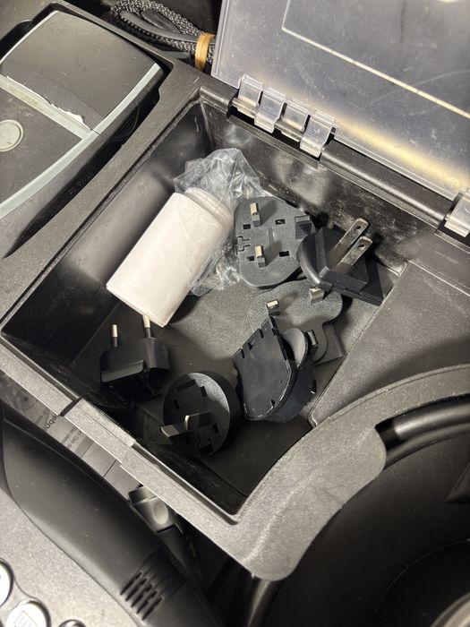 Detector gaze Testo 330-2LL