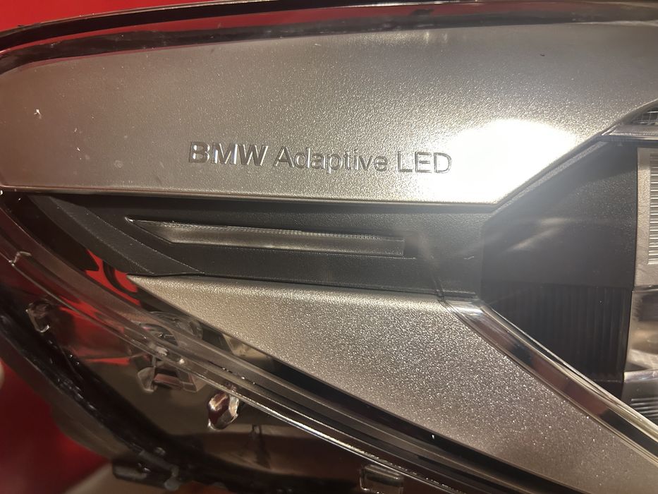 Far bmw f07 GT full led adaptive , seria 5 GT