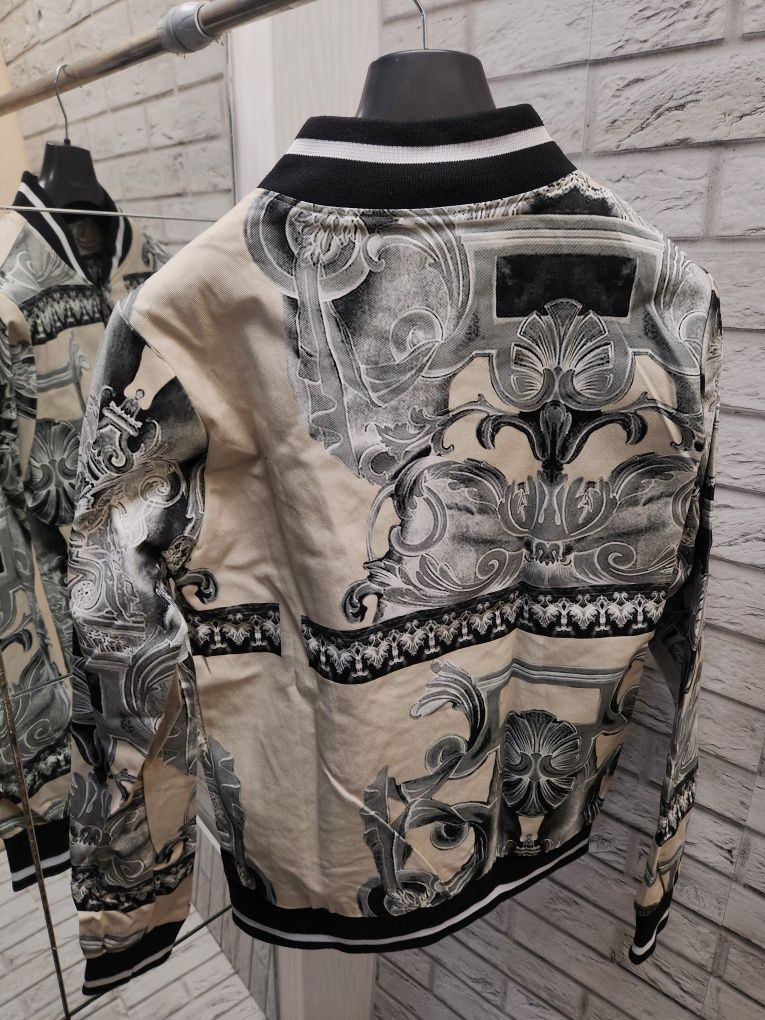 Balmain горнище НАМАЛЕНО