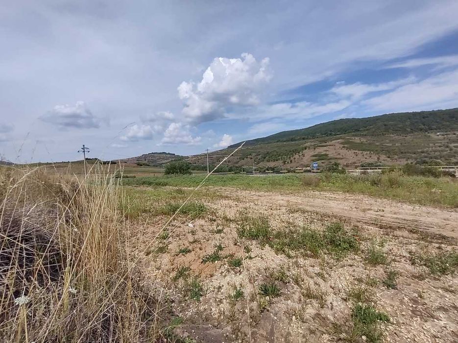 Teren intravilan 4545 mp Suceagu