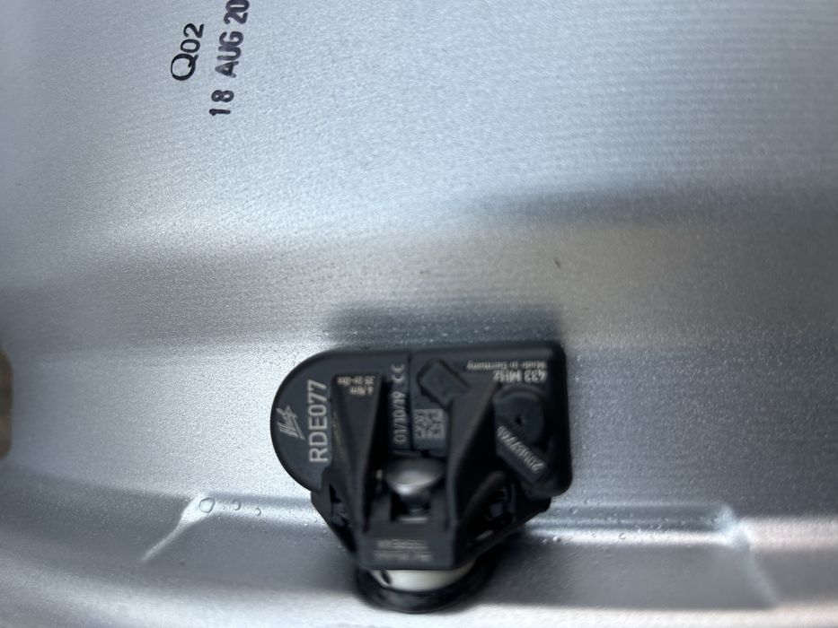 5x112 17 ски новия модел BMW ET 27