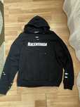 hanorac Balenciaga