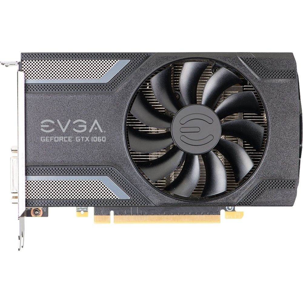 Gtx 1060 model 6GB