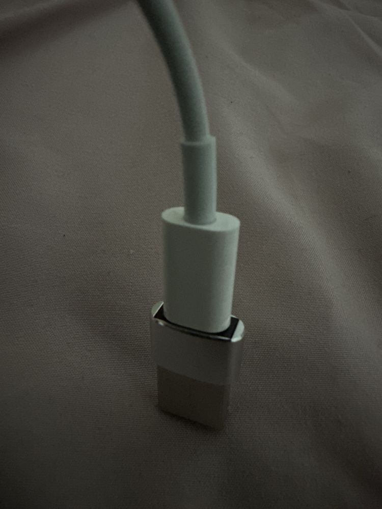 Adaptor Mufa C la USB