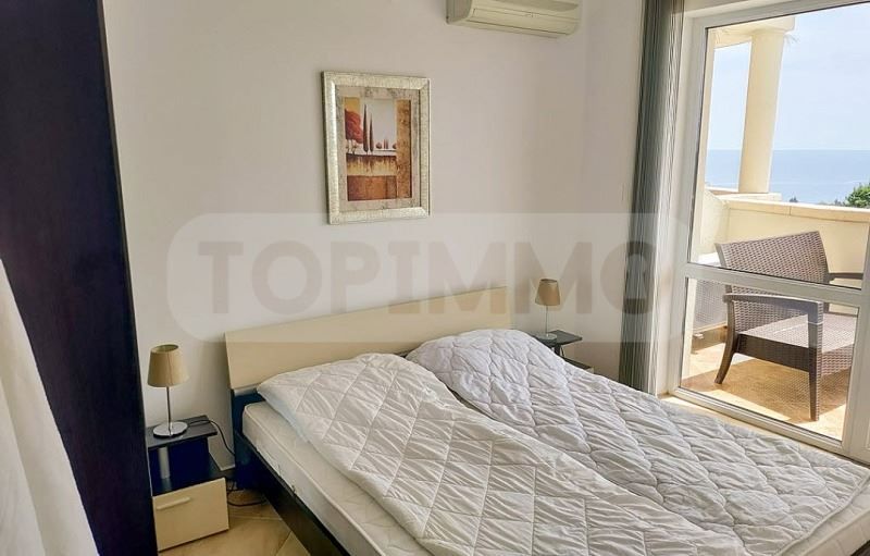 Продава се Тристаен апартамент в Бяла - 108 кв.м за 843 €/кв.м - Снимка #9