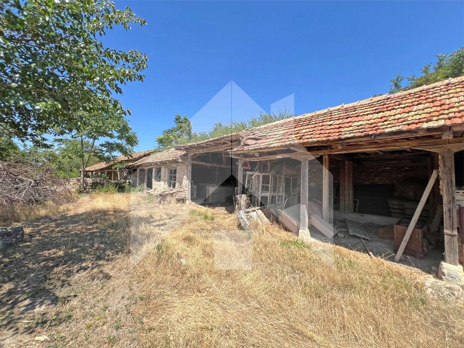 Продава се Къща в с. Изворник, Област Варна - 140 кв.м за 142 €/кв.м - Снимка #20