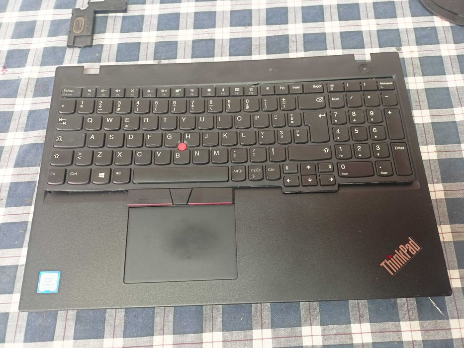 Elemente Lenovo ThinkPad L590