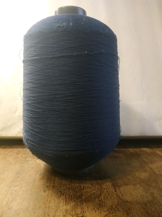 Для вязания нитки