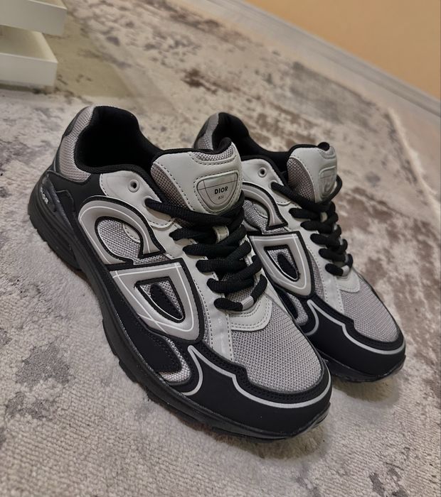 Sneakers Dior B30