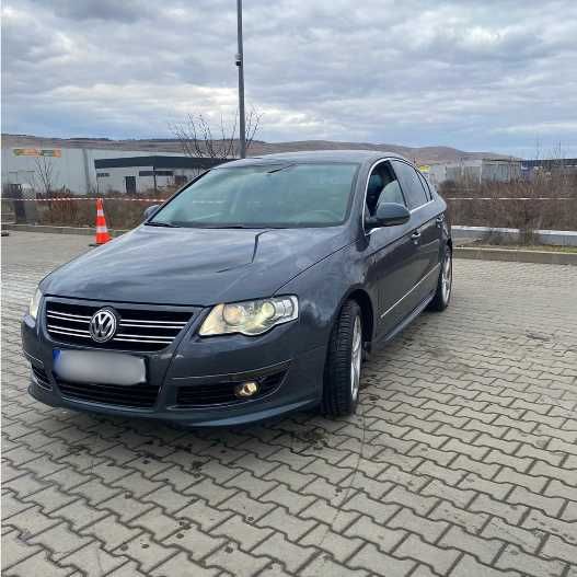 Volkswagen Passat 2.0 TDI EURO 5