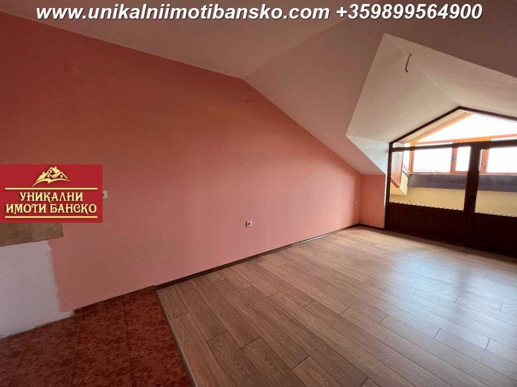 Продава се Двустаен апартамент в Банско - 63 кв.м за 699 €/кв.м - Снимка #1