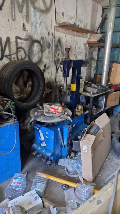 Аппаратура вулканизация