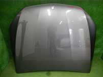 Mercedes W253 Glc capota motor normal/coupe