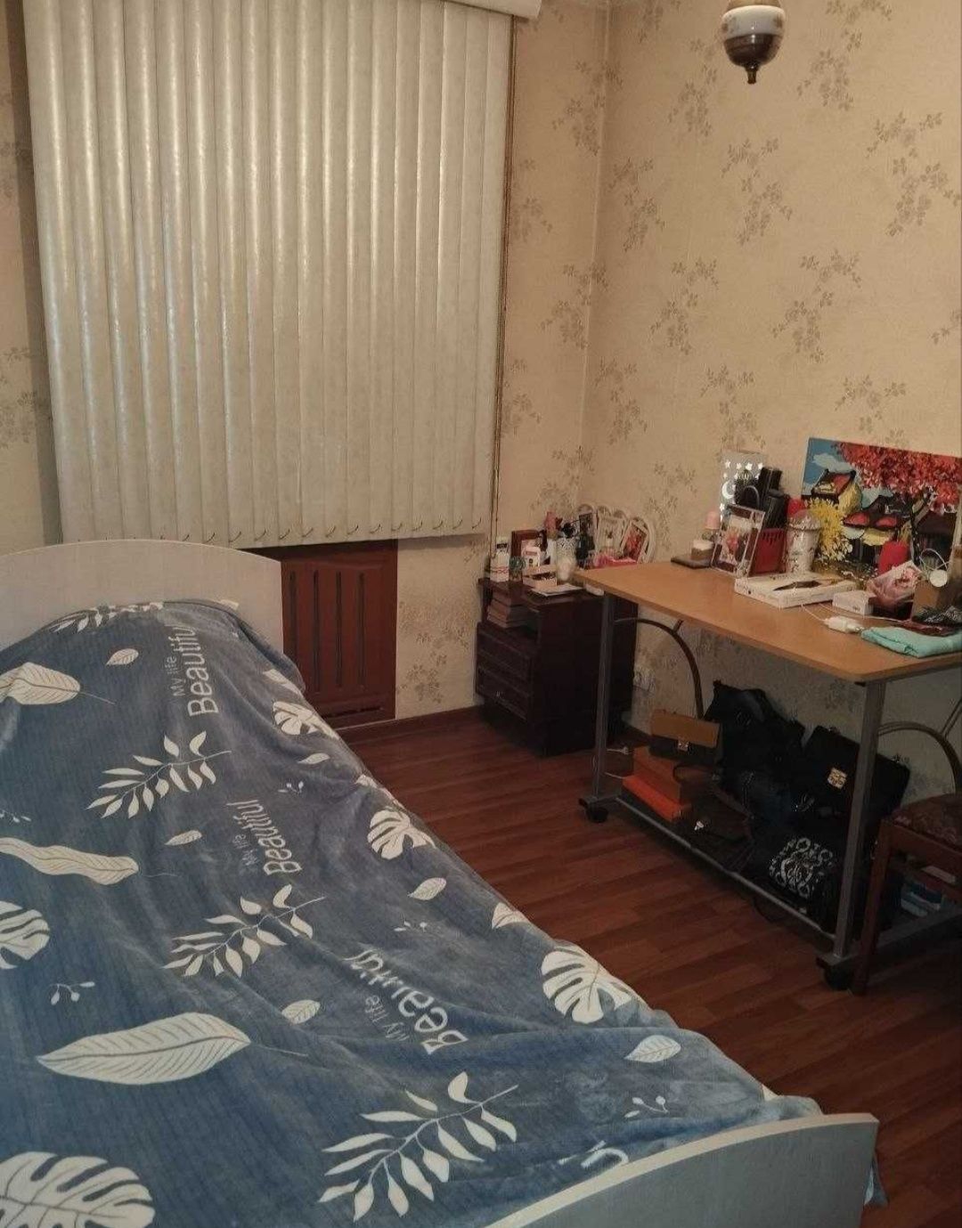 Ц6 3/1/4 продаю квартиру