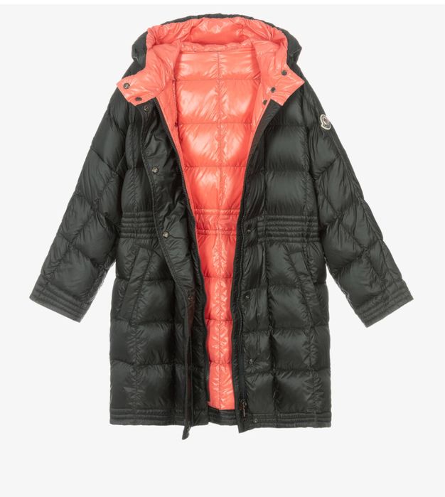 Moncler geaca originala