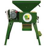 Aplatizor ZH-122 7.5 kW (motor inclus) Productivitate 2000kg/h