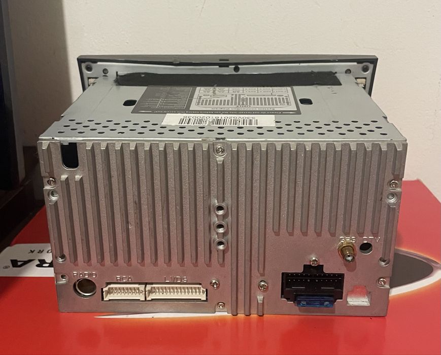 Мултимедия с навигация за Opel / Bluetooth Radio Android