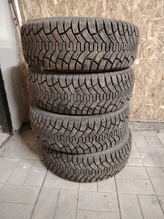 Продам автошины в отличном состоянии