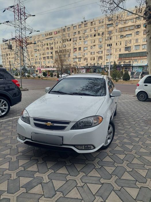 2017йил Джентра сотилади