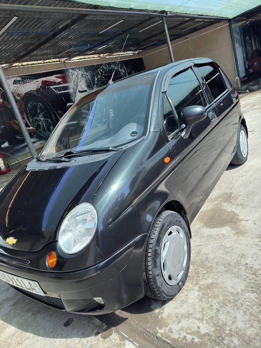 Matiz 2010 holati zor