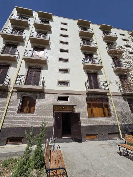 1 хоналик 4 этаж, мелодия астановка