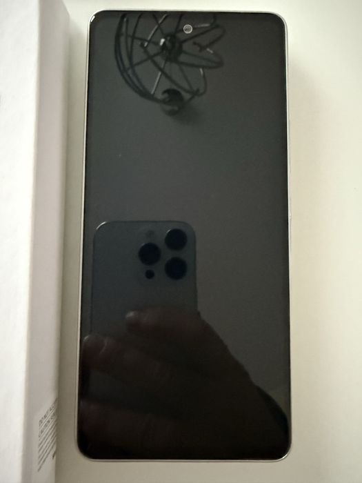 Samsung Galaxy A53 5G 128GB White - Като Нов !!!