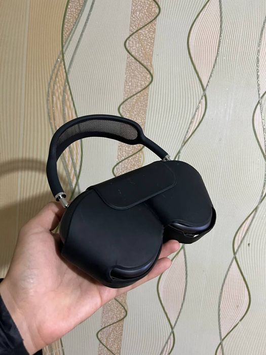 Air pods max sotiladi 100$