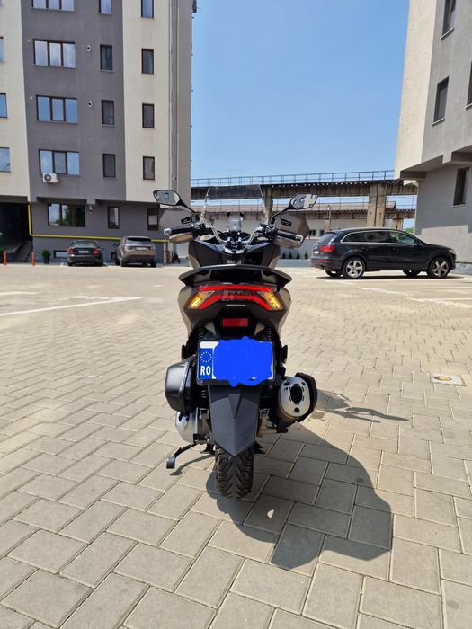 Scuter Honda PCX 125