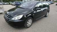 Peugeot 307 2.0 HDI 90 к.с / Пежо 307 2.0 на части