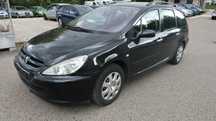 Peugeot 307 2.0 HDI 90 к.с / Пежо 307 2.0 на части