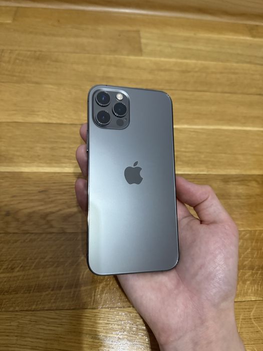 Iphone 12 PRO 256 gb