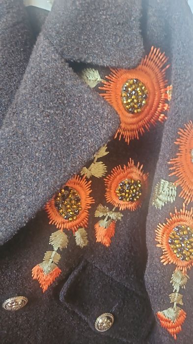 Пальто от брендв ласаграда оригинал