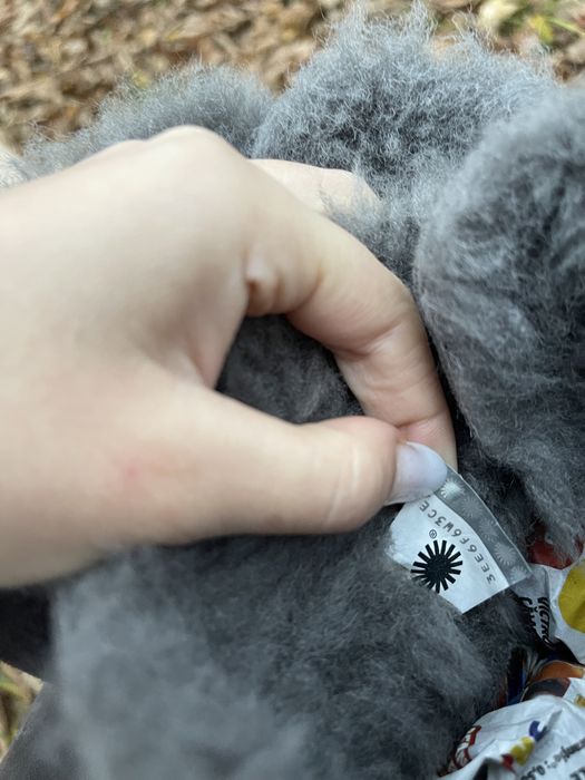 Ugg originale marime 38