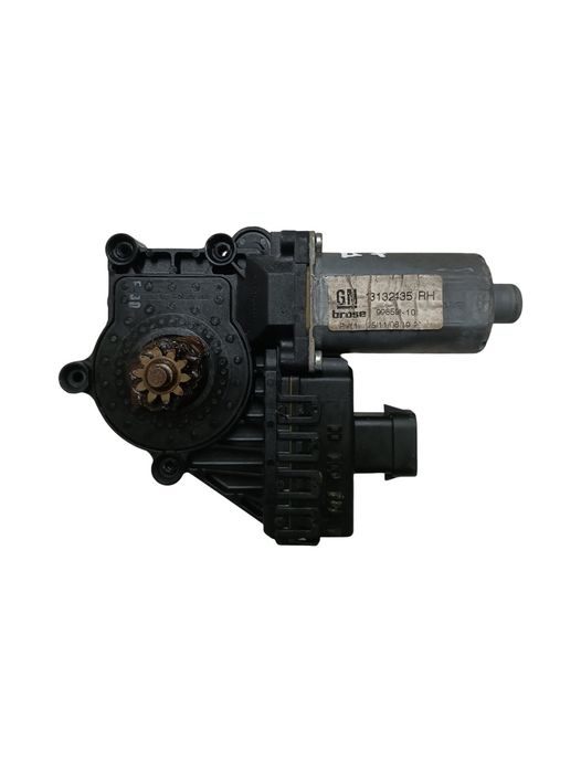 Motoras geam dreapta fata OPEL ZAFIRA B A05 2005 - 2015 13132435