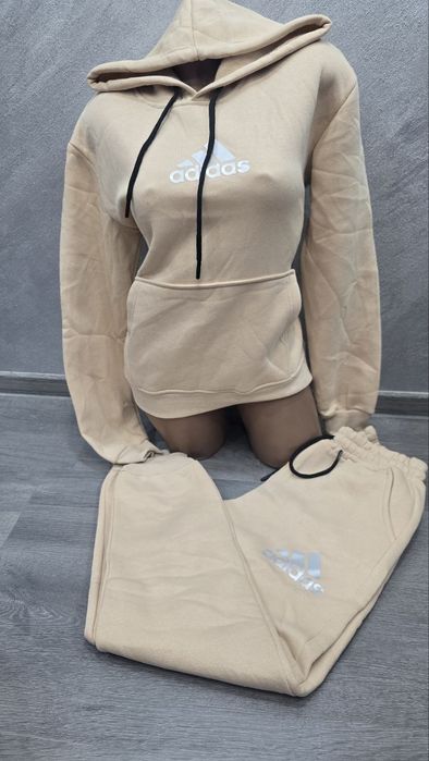 Trening dama bumbac gros