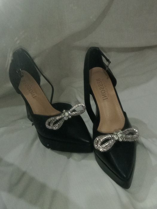 каблуки ,38 размер