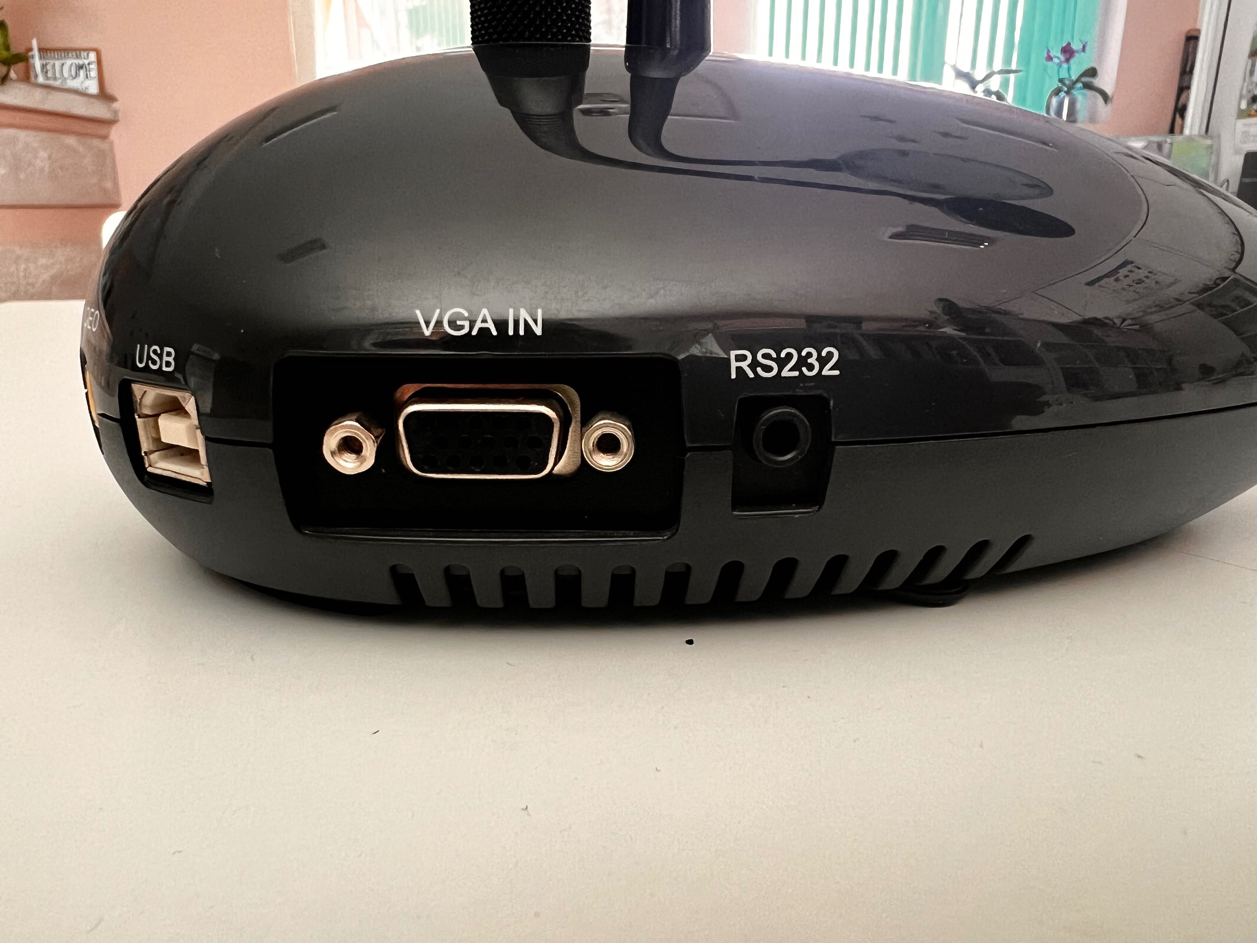 Promethean ActiView AV322 Visual Presenter