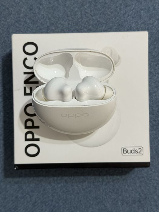 Продам наушники OPPO ENCO Buds2
