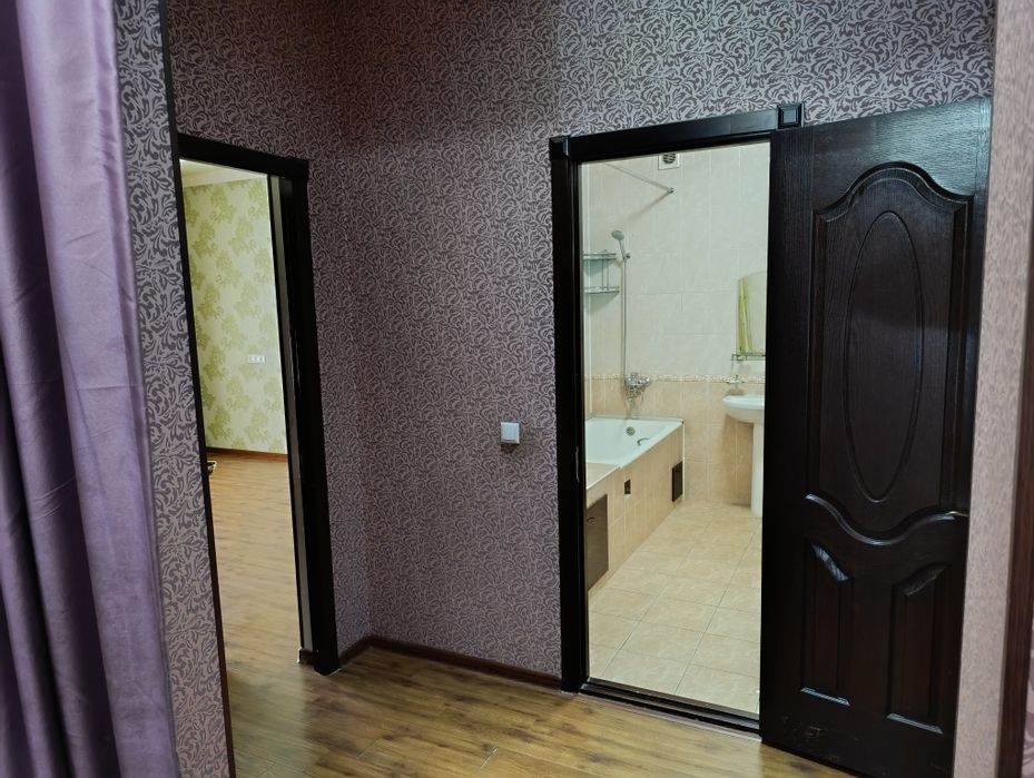 Сергели Узгариш Юкори дархонда  6 сот.