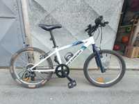 Bicicleta rock Rider ST120 20" pentru copii