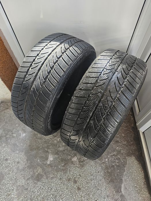 2 cauciucuri iarna 225 40 18
