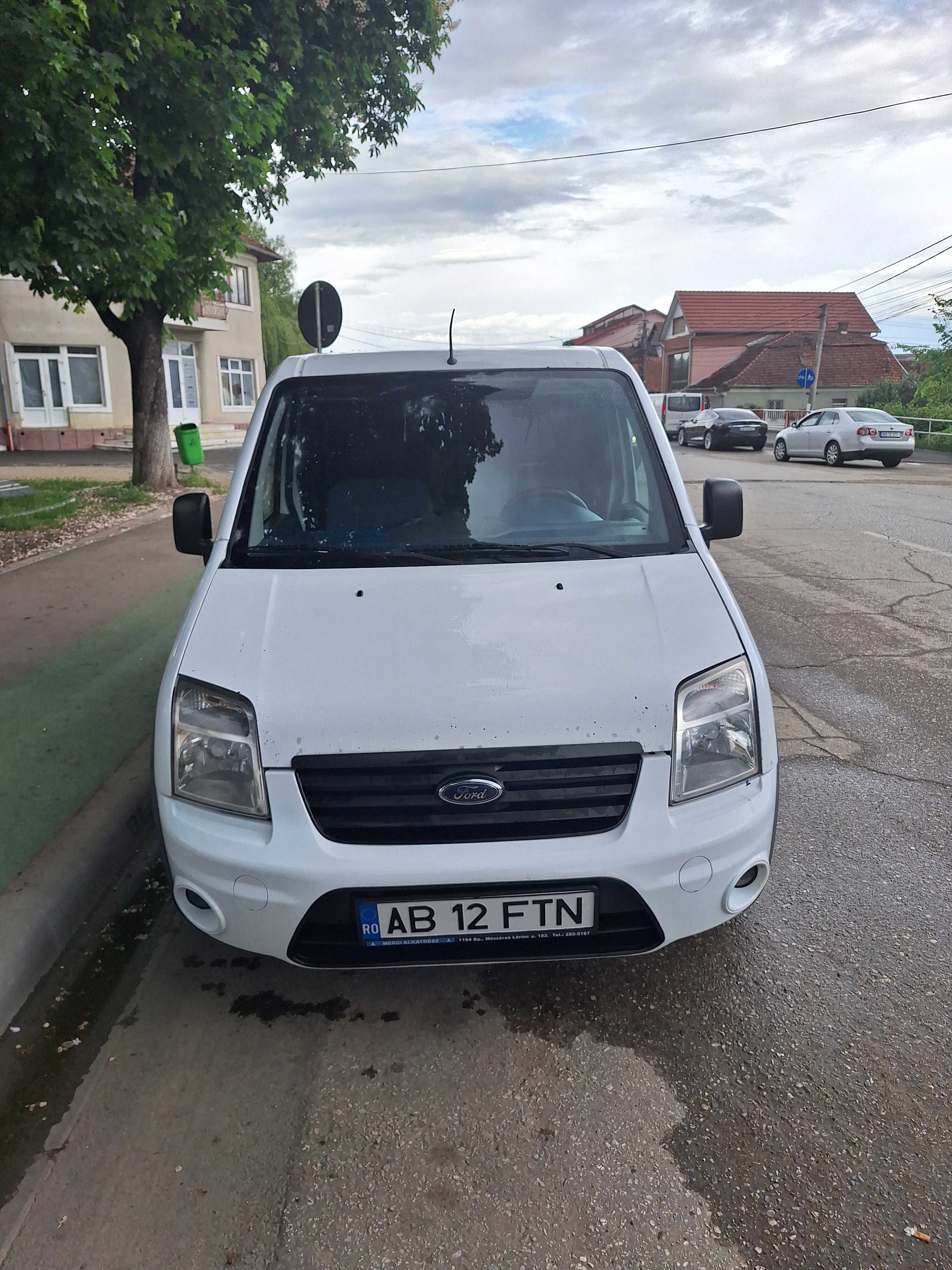 Ford Transit 1.8 Diesel