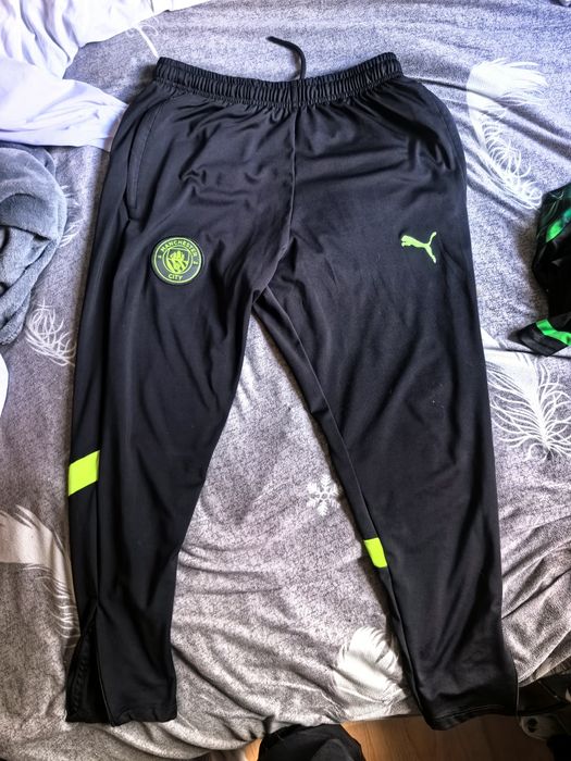 Блуза Prizrak x Man city