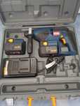 Rotopercutor RYOBI 24v