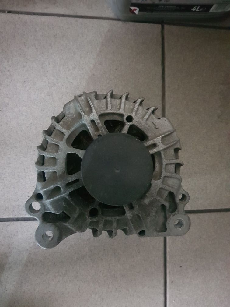 Alternator original vw