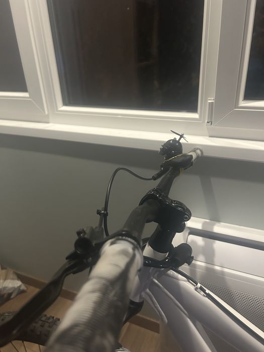 Колело drag c1 custom
