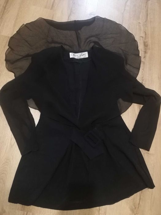 Sacou elegant Venera Arapu Collection